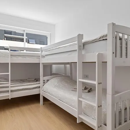 Luxury New Center - Private Parking Apartamento Estepona