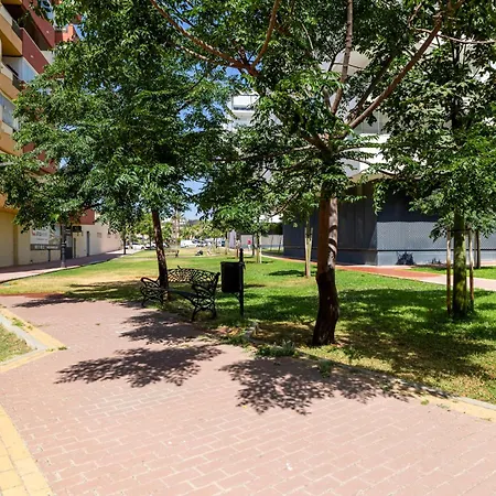 Apartment Luxury New Center - Private Parking *